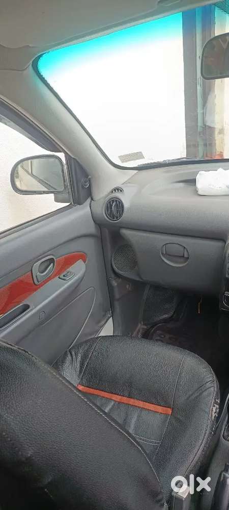 Hyundai Santro Gls Ii 2010