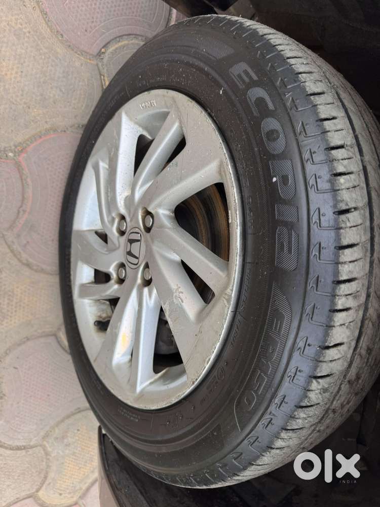 Honda Jazz 1.2 V I Vtec Privilege, 2016, Petrol