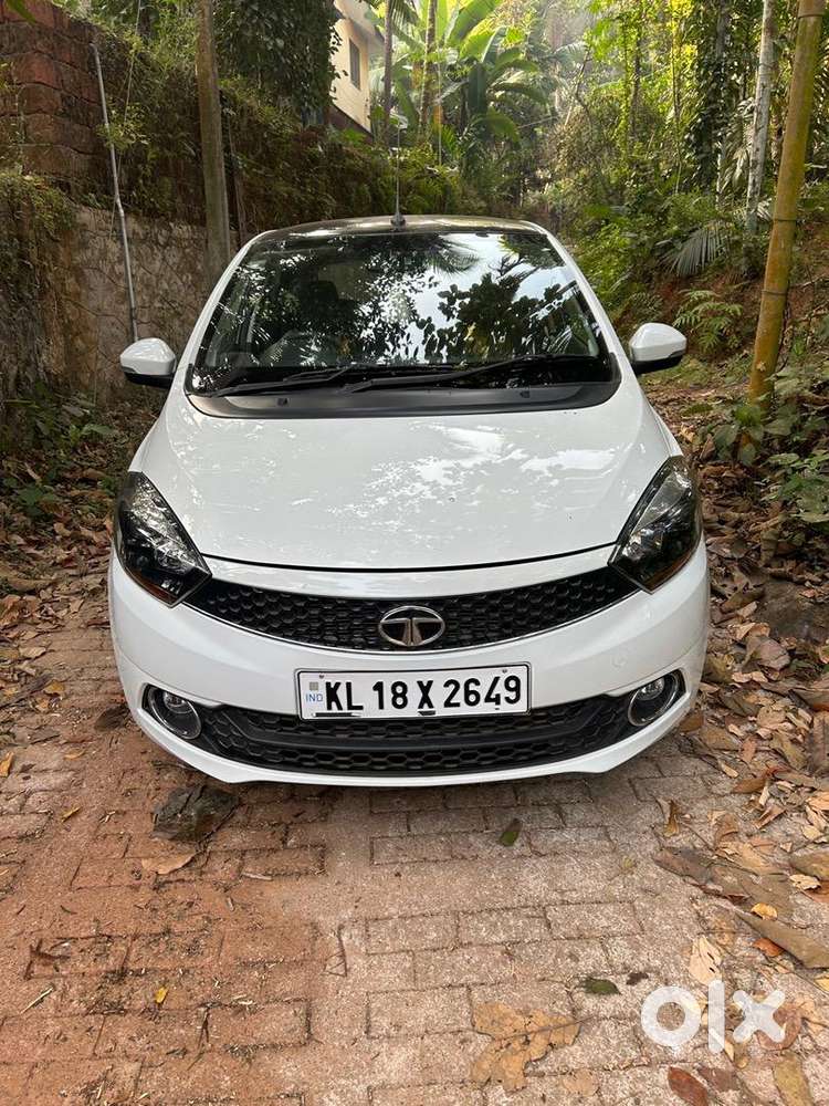Tata Tiago 2019 Petrol 23000 Km Driven