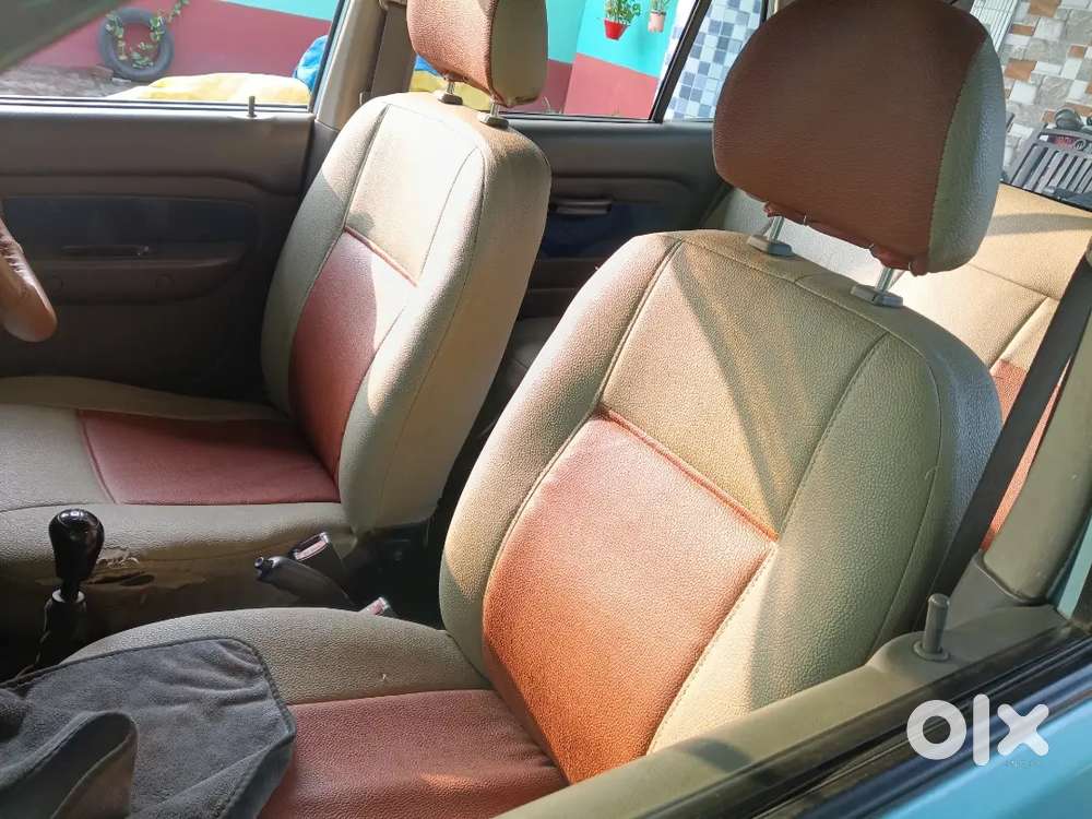 Hyundai Santro Xing 2008