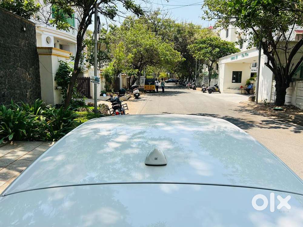 Volkswagen Polo 2020 Petrol Well Maintained