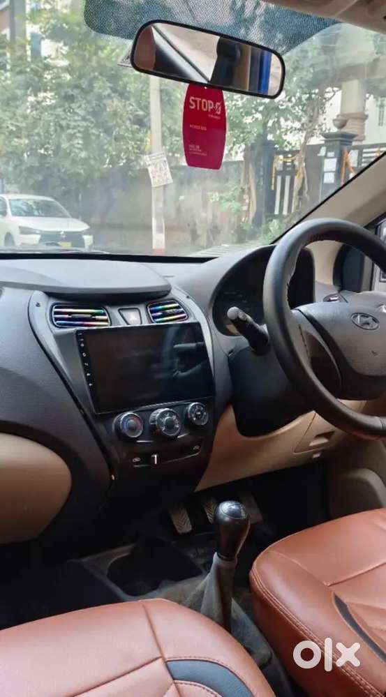 Hyundai Eon 2013 Cng & Hybrids 70000 Km Driven