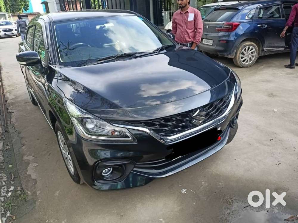 Baleno( Delta)