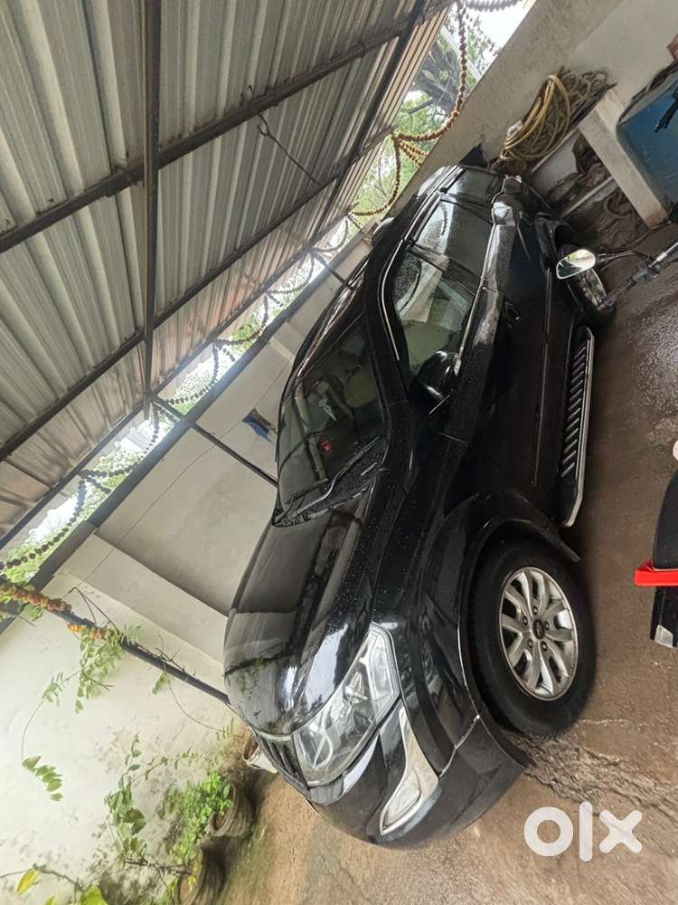 Mahindra Xuv500 Diesel 2018