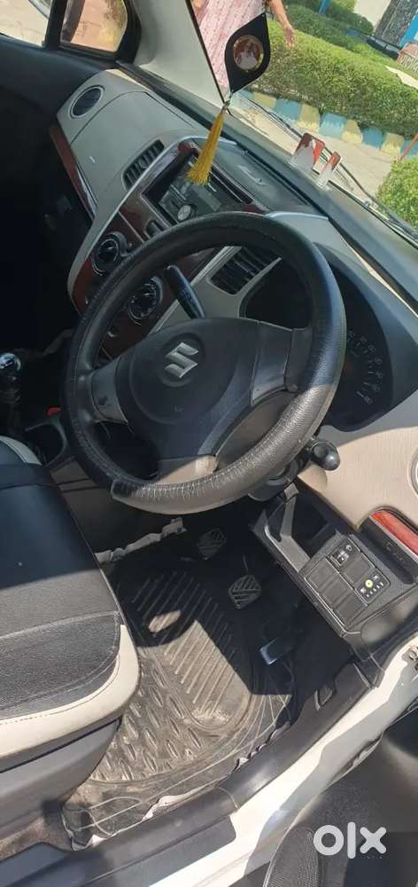Maruti Suzuki Wagon R 2013 Cng & Hybrids 2828 Km Driven
