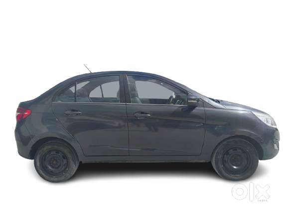 Tata Zest  Xma, 2015, Petrol