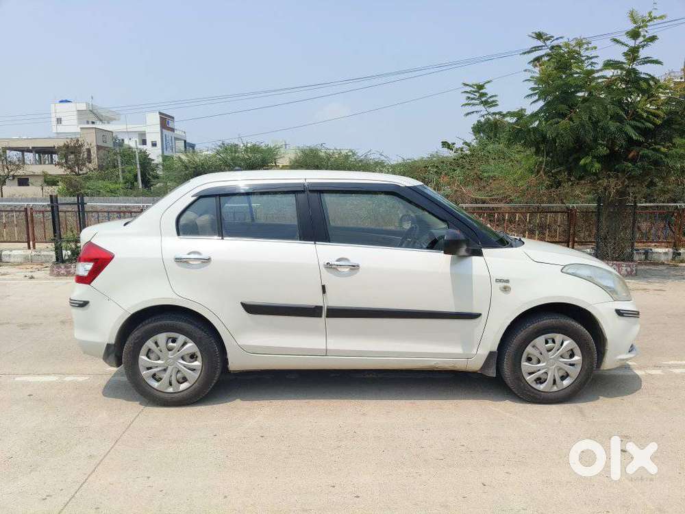 Maruti Suzuki Swift Dzire Tour S Diesel, 2018, Diesel