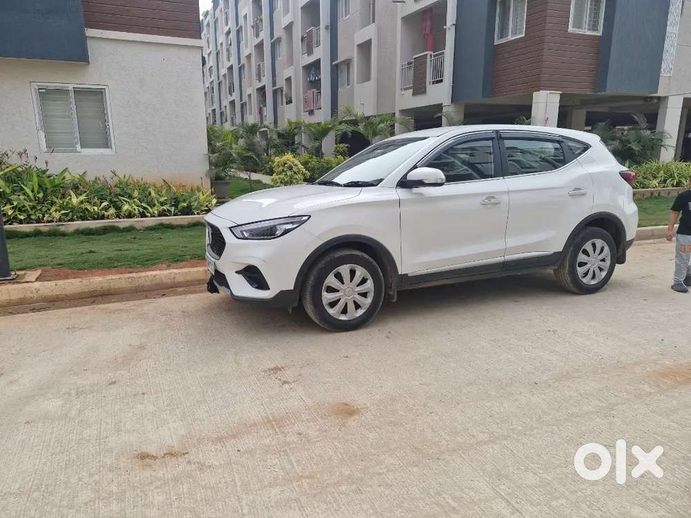 Mg Astor 2024 Petrol Well Maintained