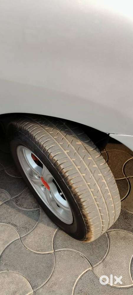 Toyota Innova 2.5 G (diesel) 8 Seater Bs Iv, 2012, Diesel