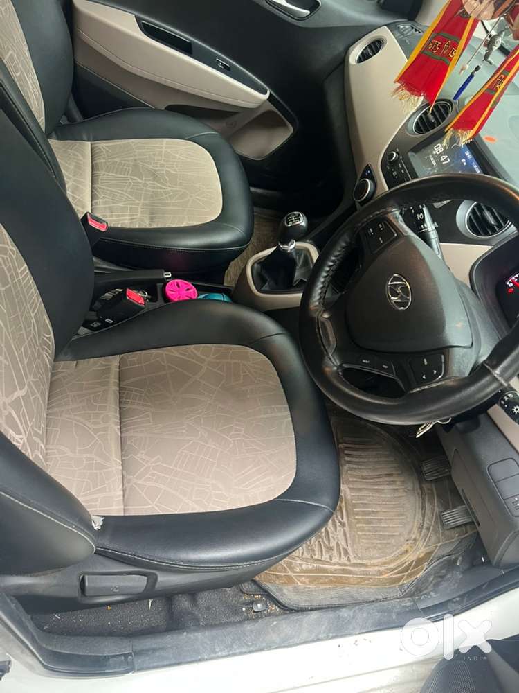 Hyundai Grand I10 Petrol Manual 2018