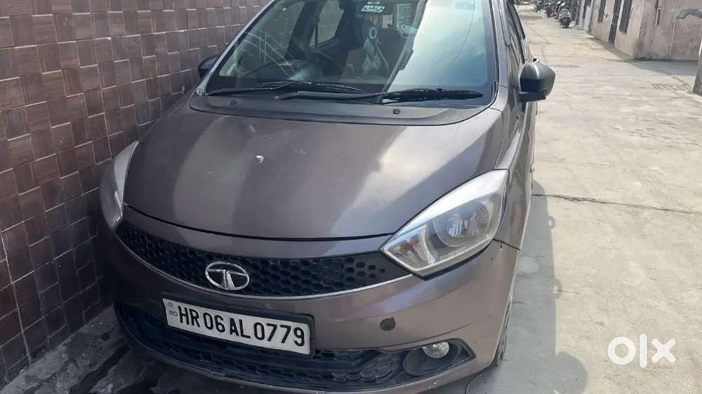 Tata Tiago