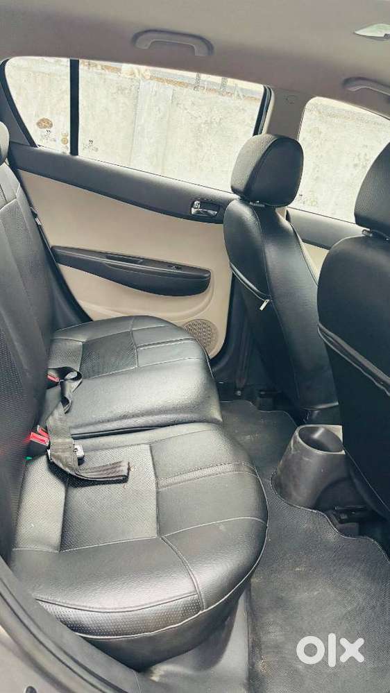 Hyundai I20 Diesel Sportz, 2012, Diesel