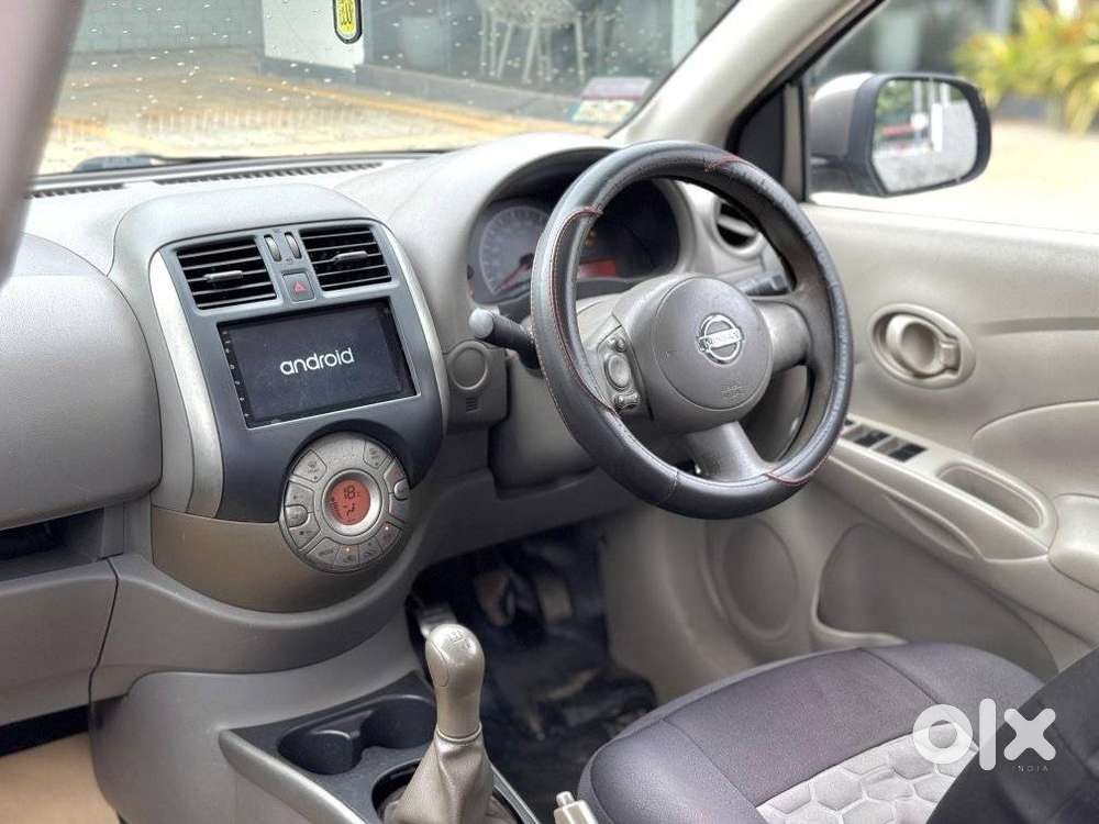 Nissan Sunny Diesel Xl, 2013, Diesel