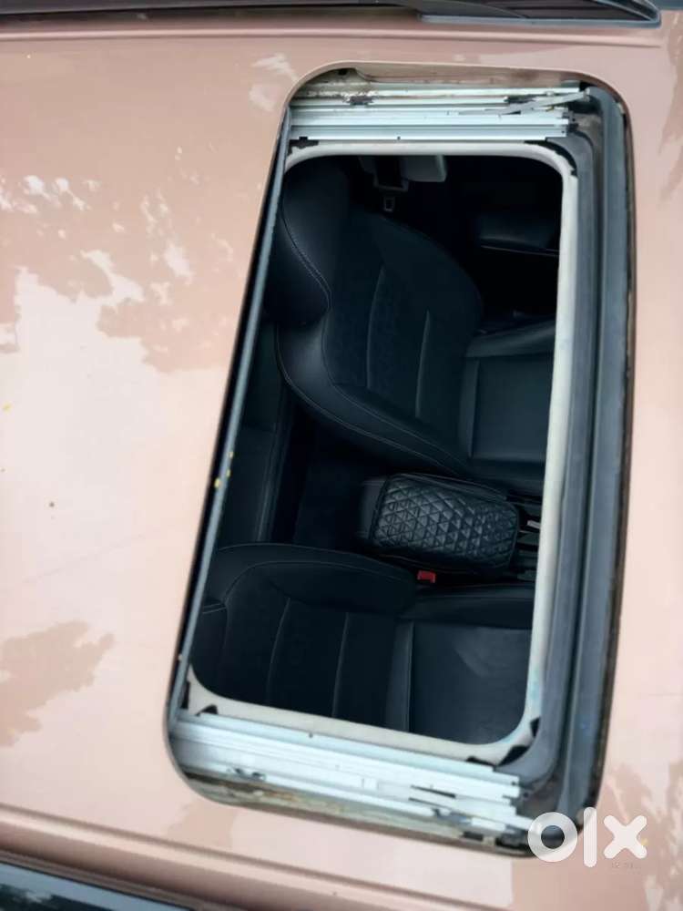 Mahindra Xuv400 Ev El Fast Charger, 2023, Electric