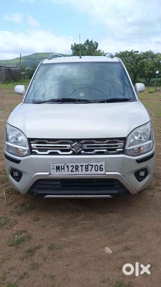 Wagnor 2019 August Lxi (o)
Petrol Company Cng