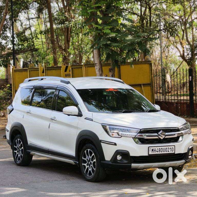 Maruti Suzuki Xl6 1.5 Alpha Plus At, 2026