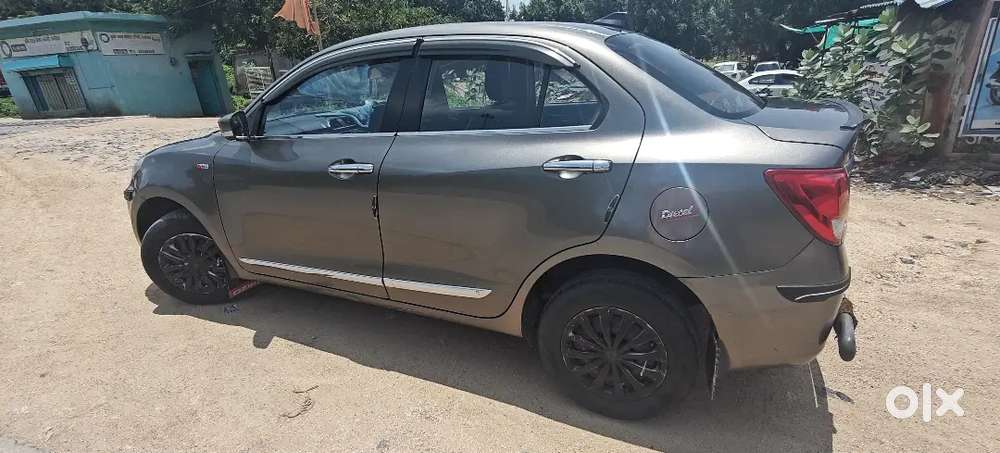 Maruti Dzire Vdi 2018