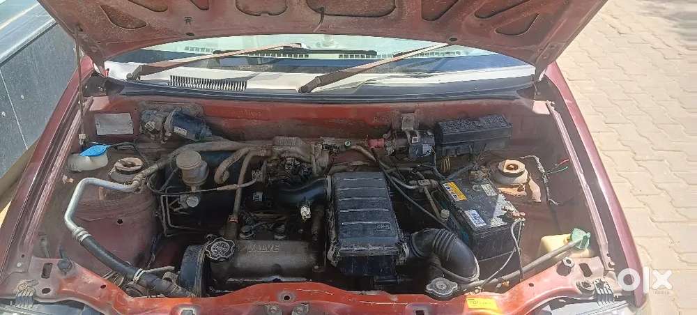 Maruti Suzuki Alto 2006