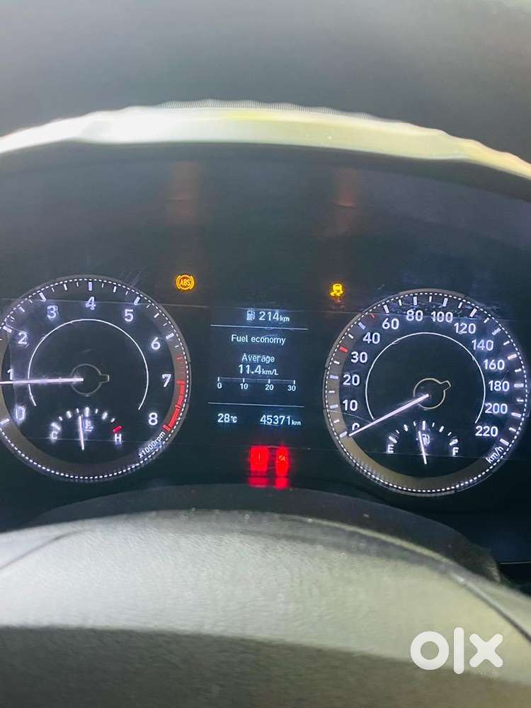 Hyundai Car Manual 2020