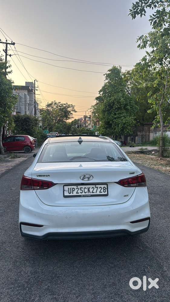 Verna Diesel Top Model 2018
