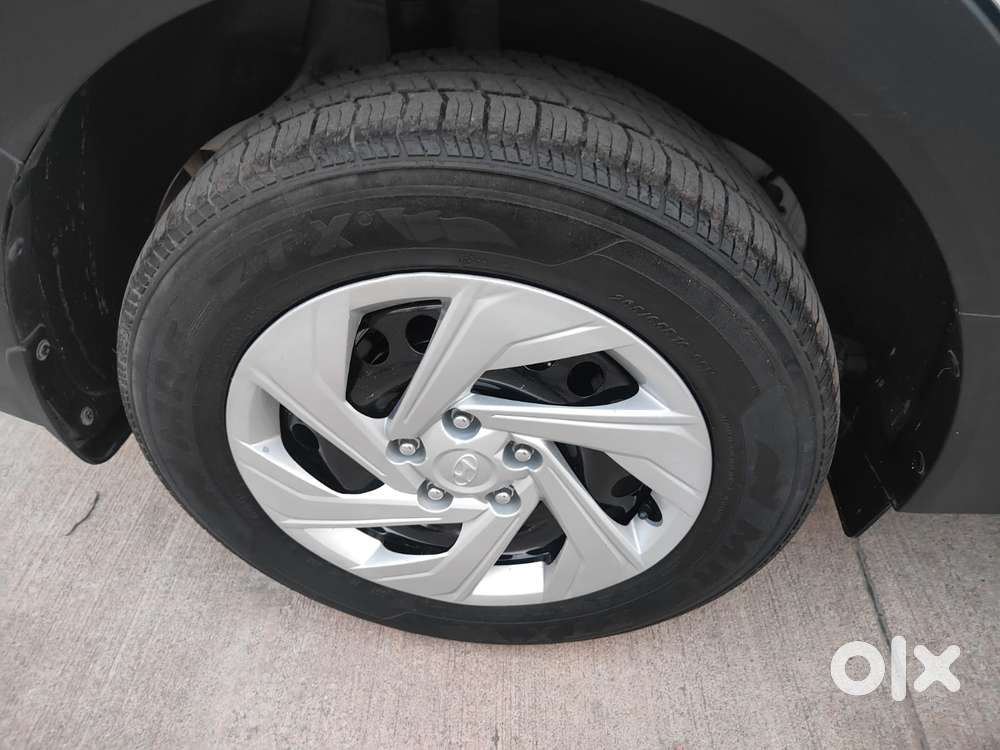 Hyundai Creta 1.6 Ex Petrol, 2018, Petrol