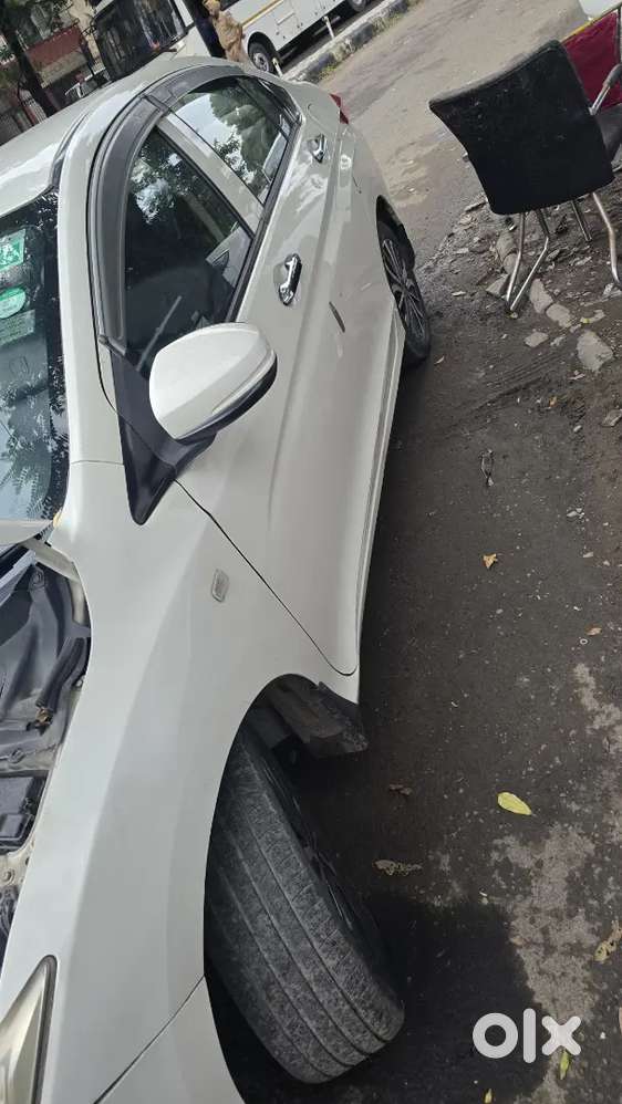 Honda City I Dtec 2014