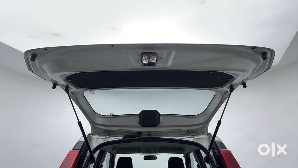 Maruti Suzuki Wagon R 1.0 2010-2013 Lxi Cng, 2019, Cng & Hybrids