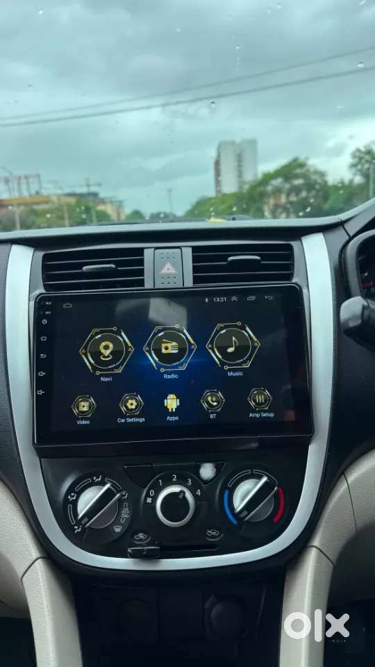 Maruti Suzuki Celerio Cng Vxi Optional, 2020, Cng & Hybrids