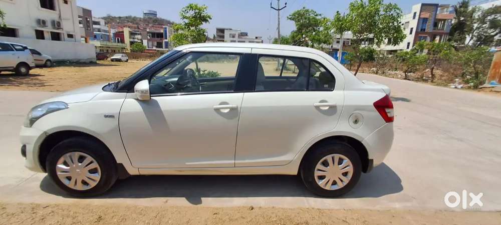 Maruti Suzuki Swift Dzire 2014 Diesel 149000 Km Driven