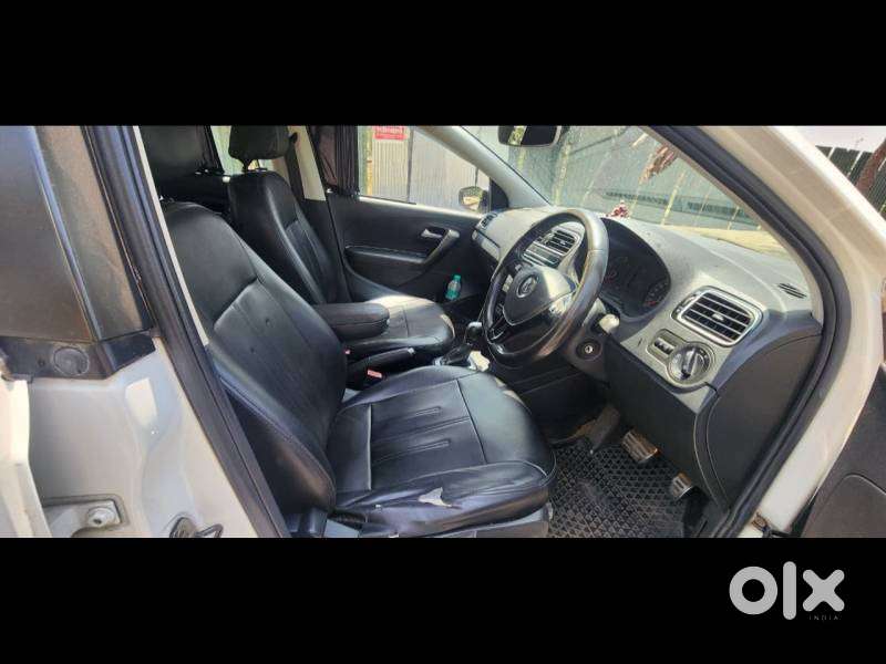 Volkswagen Polo 1.2 Gt Tsi, 2019, Petrol