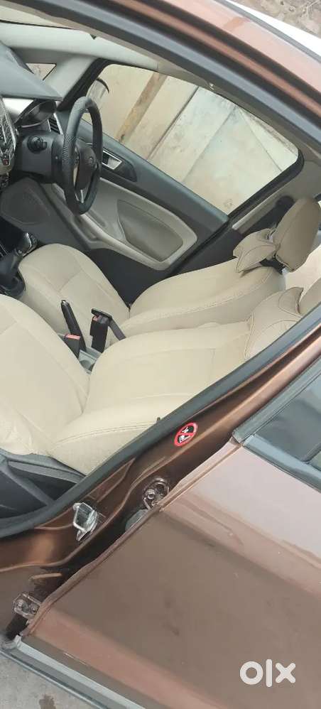 Ecosport 1.5 Titanium Diesel