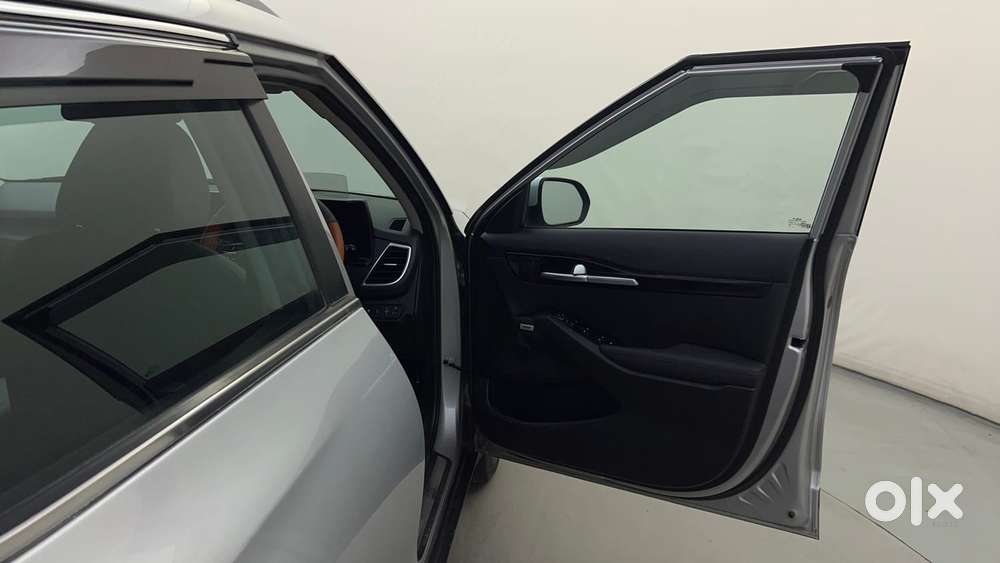 Kia Seltos Gtx Dct, 2022, Petrol
