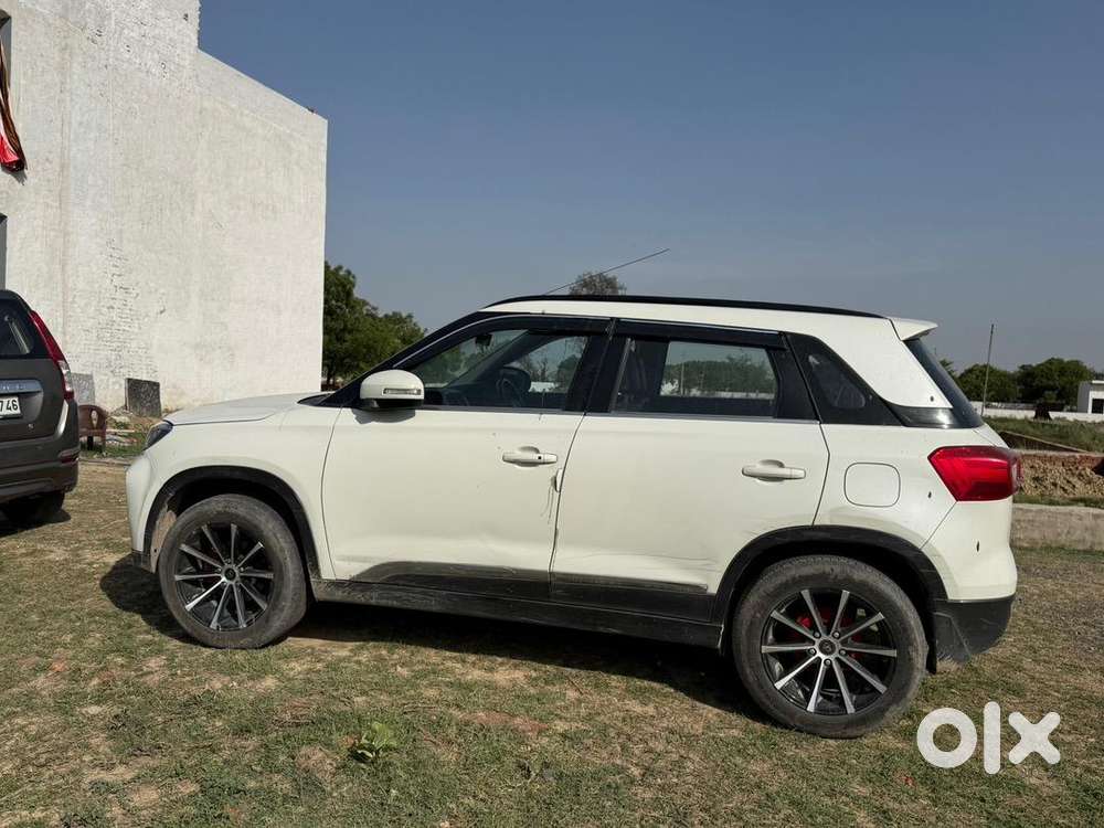 Toyota Urban Cruiser For Sale – Premium Condition