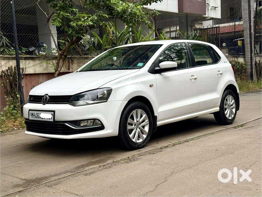 Volkswagen Polo Gti, 2015, Petrol