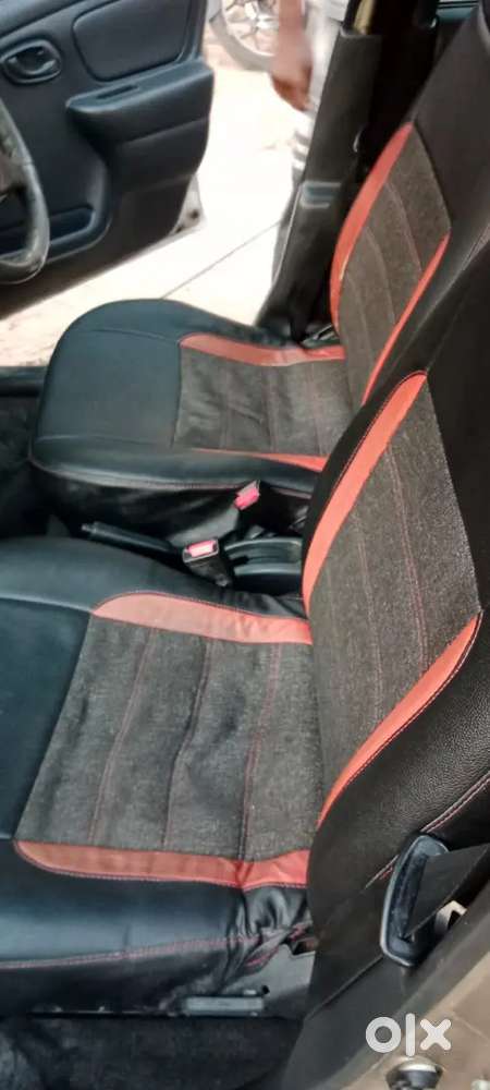 Maruti Suzuki Alto 2010