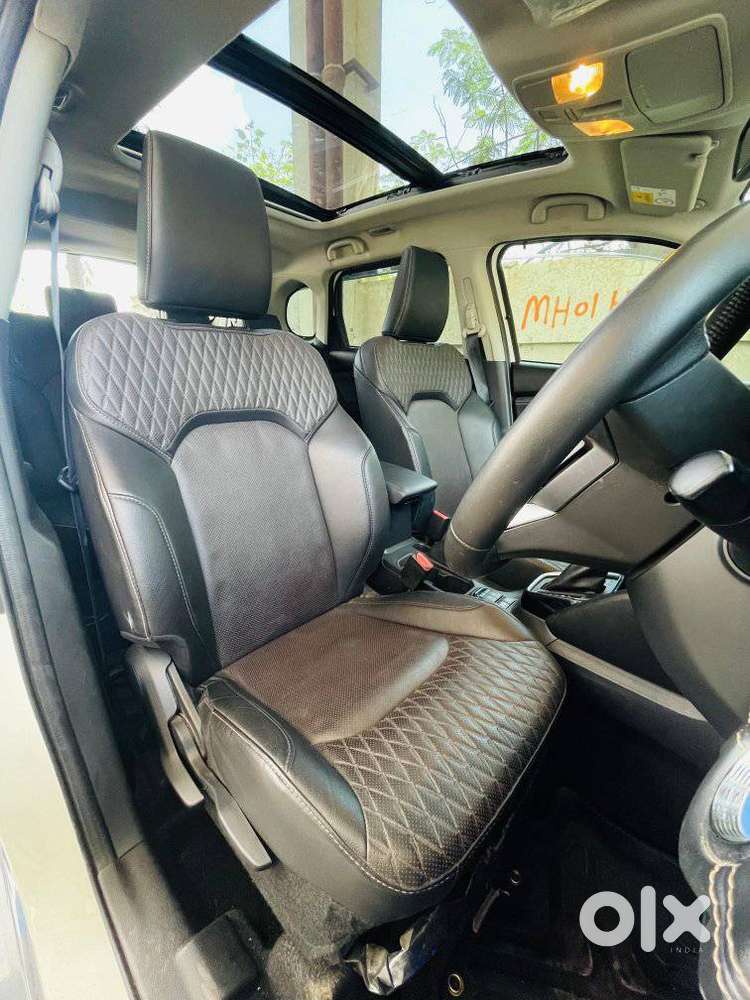 Maruti Suzuki Grand Vitara 1.5 Zeta Plus Intelligent Hybrid Ecvt, 20..