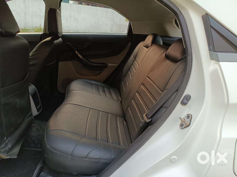 Tata Nexon 1.5 Revotorq Xm (s), 2020, Diesel