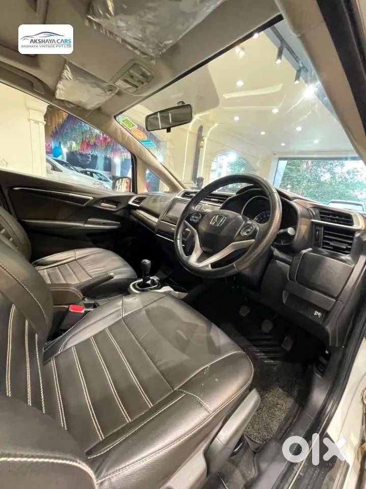 Honda Wr-v 1.2 Vx I-vtec, 2020, Petrol