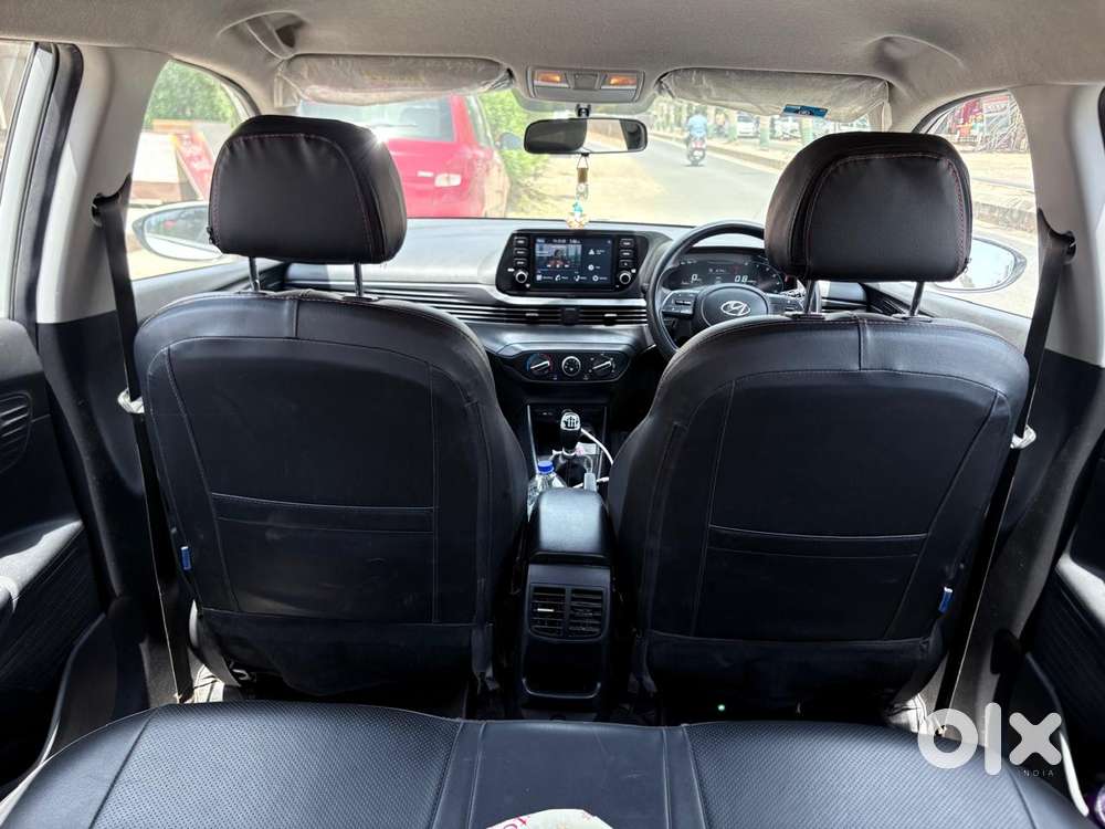 Hyundai New I20 1.0 Sportz Turbo Imt, 2021, Petrol