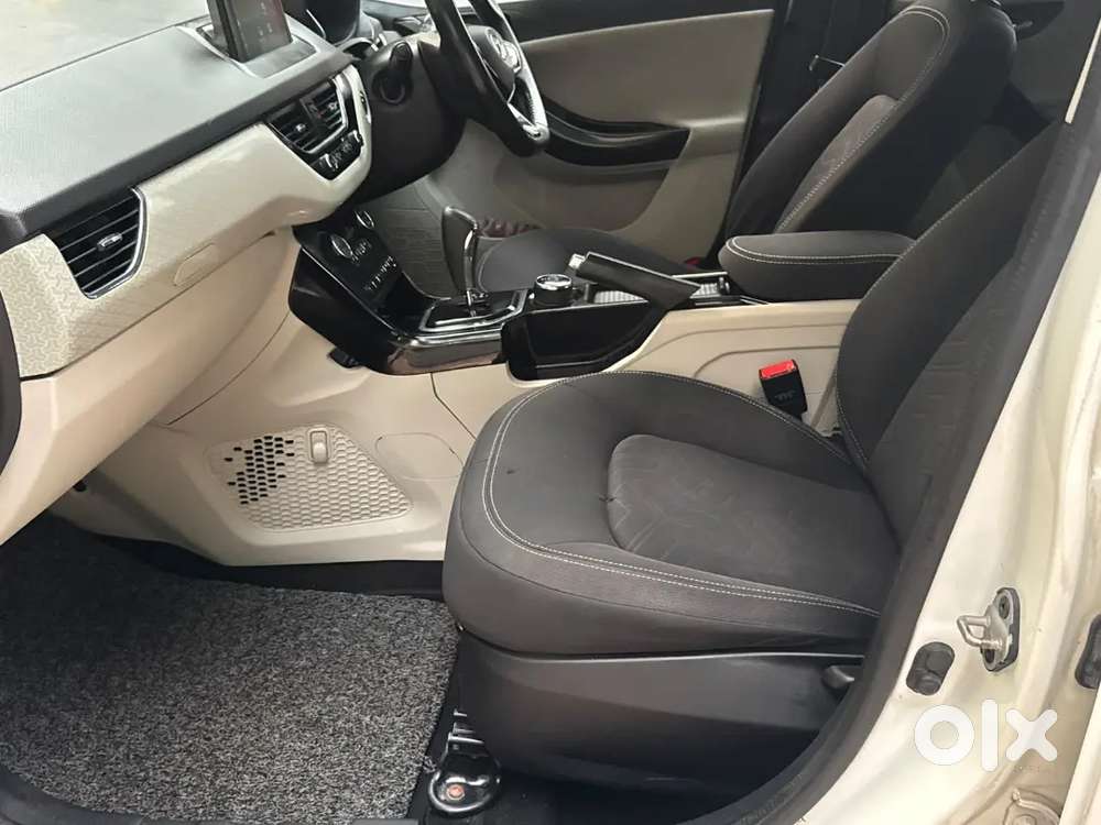 Tata Nexon Revotron 2020