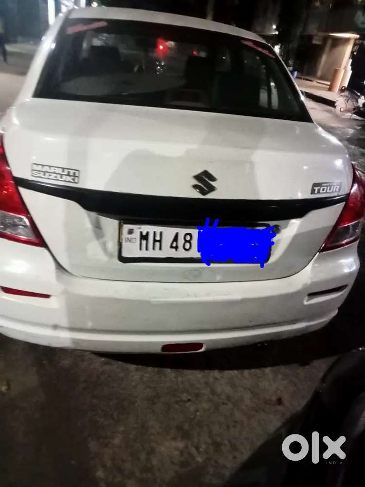 Swift Dzire