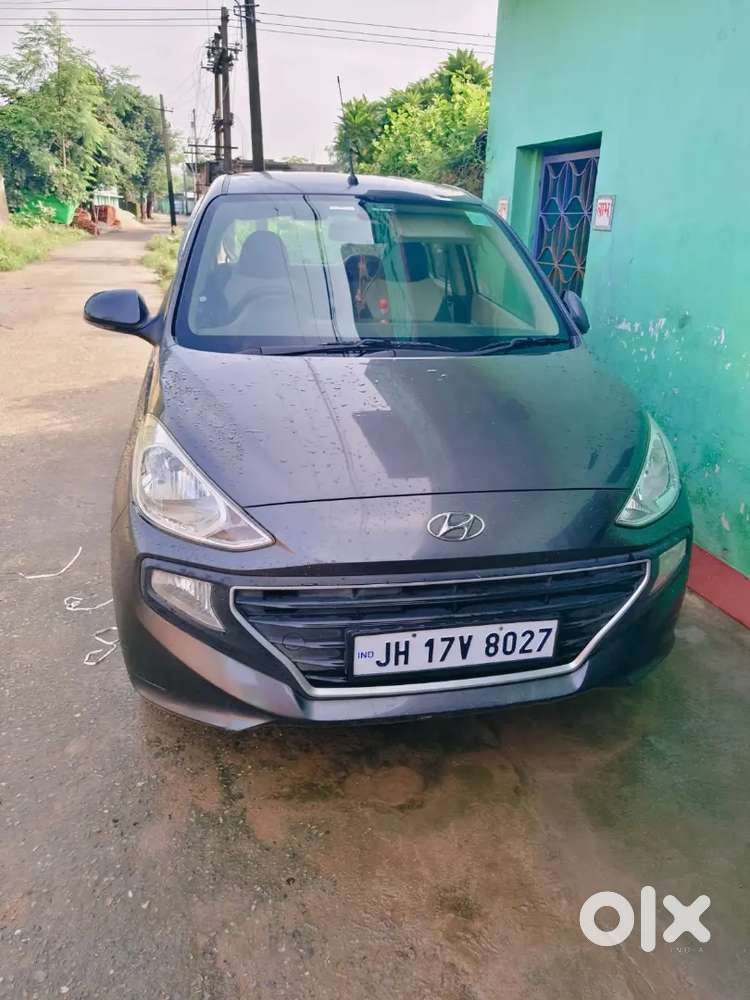 Santro 2020