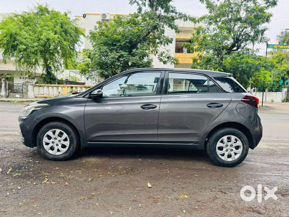 Hyundai I20 Sportz 1.2, 2018, Petrol