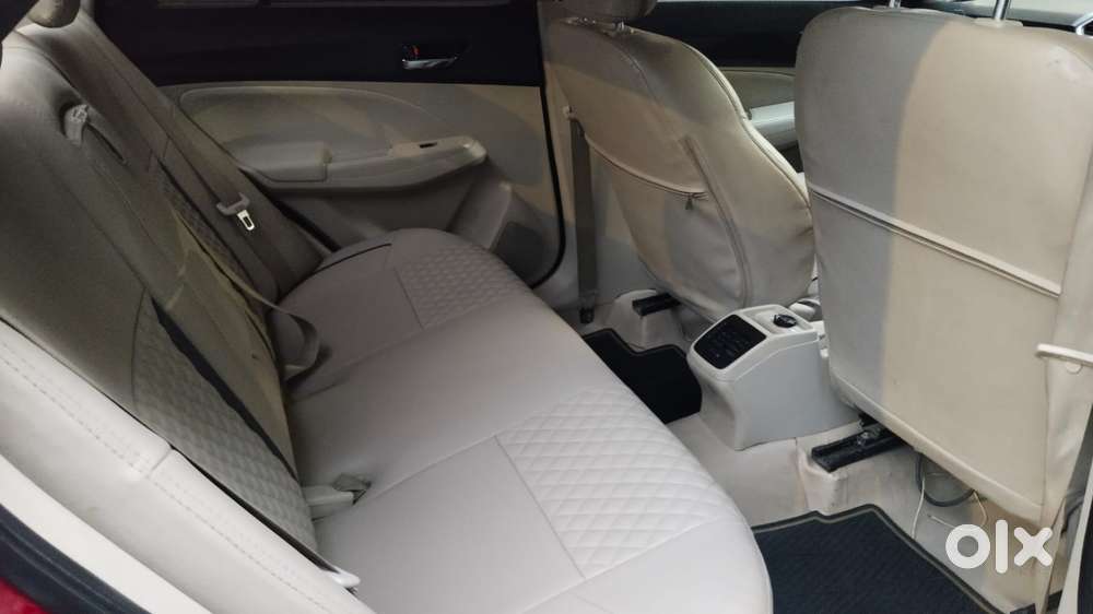 Maruti Suzuki Swift Dzire Vxi Regal Limited Edition Mt, 2021