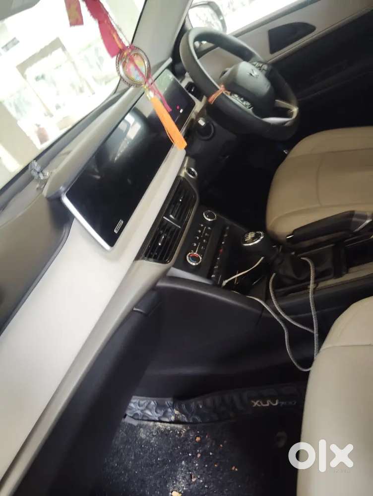 Mahindra Xuv 7xo Diesel 2026