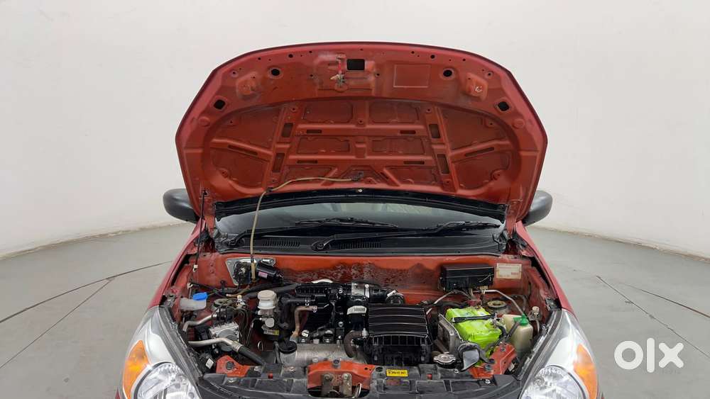 Maruti Suzuki Alto 800 Vxi, 2019, Petrol