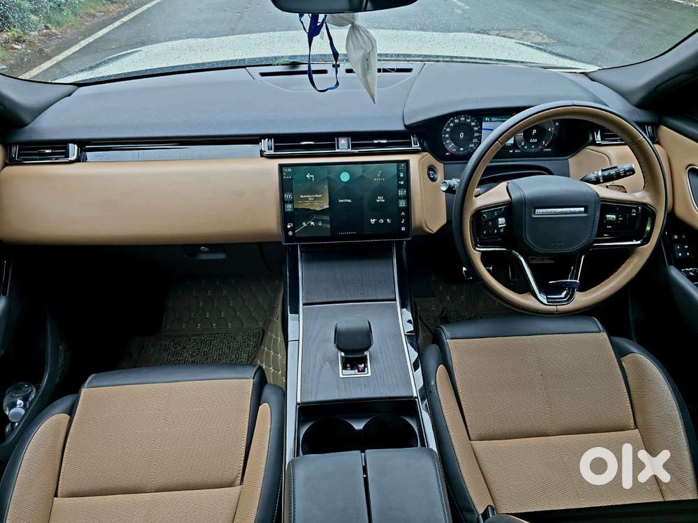 Land Rover Range Velar Hse Dynamic 2.0 Diesel, 2024, Diesel