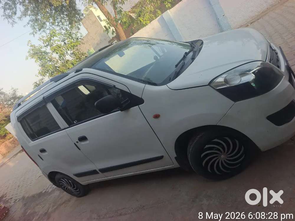 All Original Green Cng Wagnar New Tyar