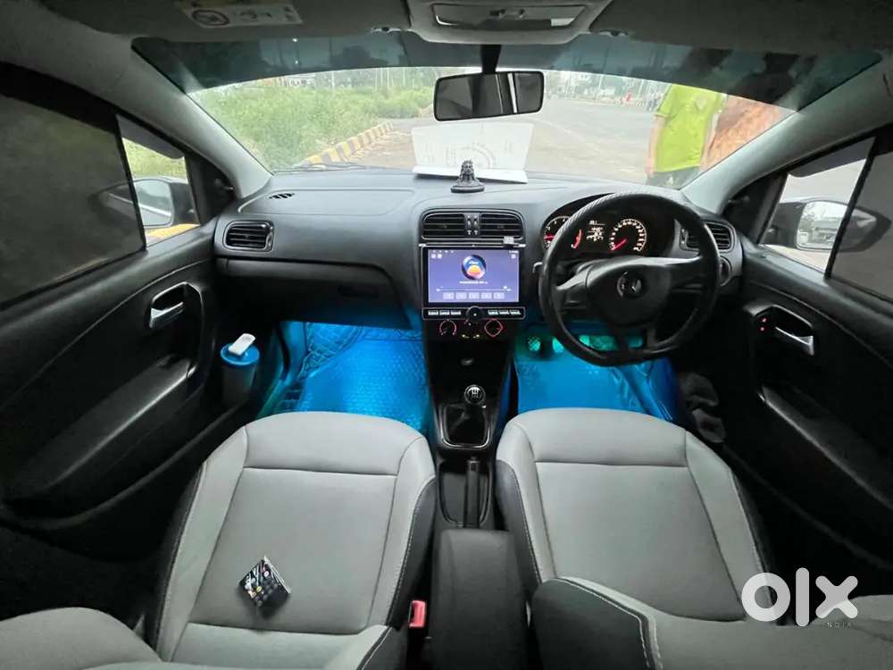 Vollswagon Polo (best In Condition)