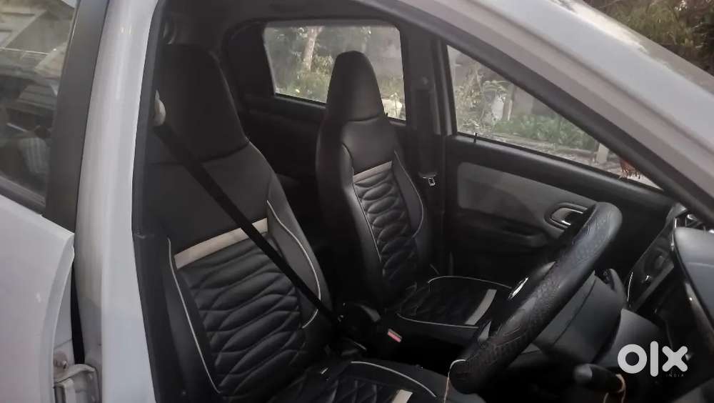 Datsun Redigo 2022 Petrol 33000 Km Driven